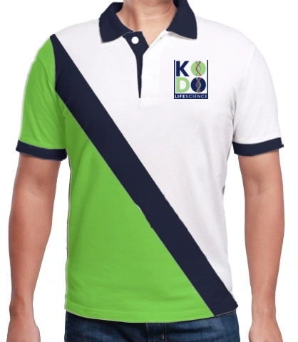 Shirt kodo- T-Shirt