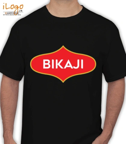 T shirts bikaji T-Shirt