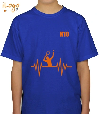 kaushalilogo - Boys T-Shirt