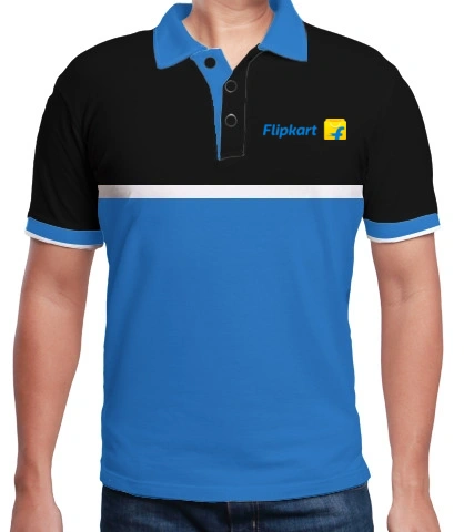 TEE FLIPKARTILOGO T-Shirt