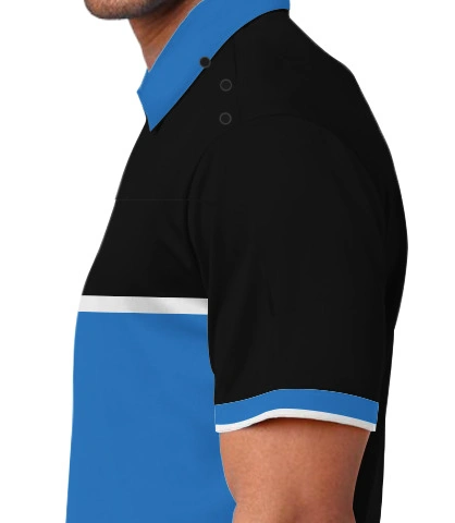 FLIPKARTILOGO Left sleeve