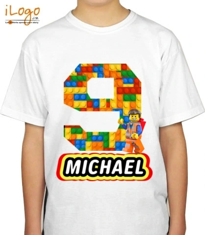 Tshirt michael- T-Shirt