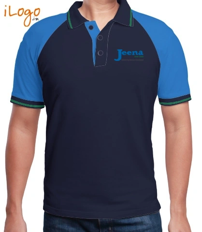 Tshirt JEENA T-Shirt