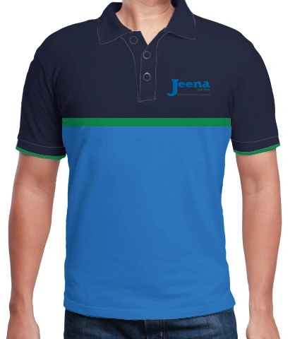 T shirts JEENA T-Shirt