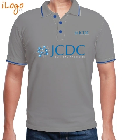 Tshirt jcdcilogo T-Shirt