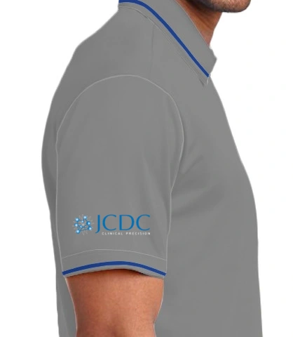 jcdcilogo Right Sleeve