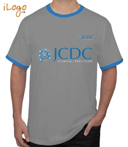 Tshirt JCDCILOGO T-Shirt