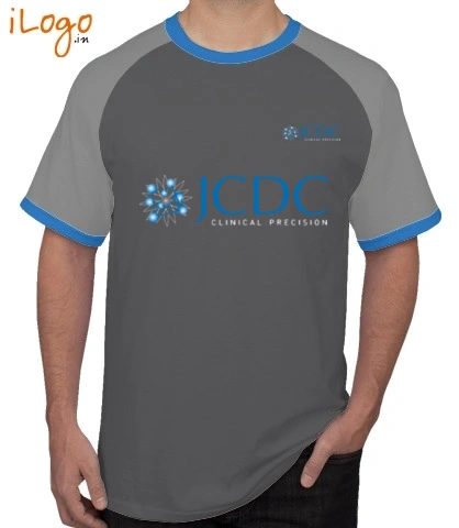 Tshirt JCDCILOGO T-Shirt