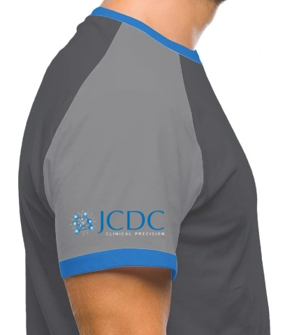 JCDCILOGO Right Sleeve