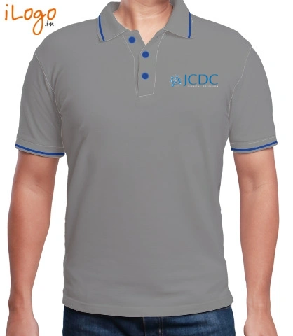 Tshirt jcdcilogoF T-Shirt