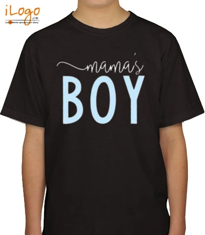 T shirt MUMBOY T-Shirt