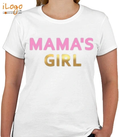 Tshirt MAMGIRL T-Shirt