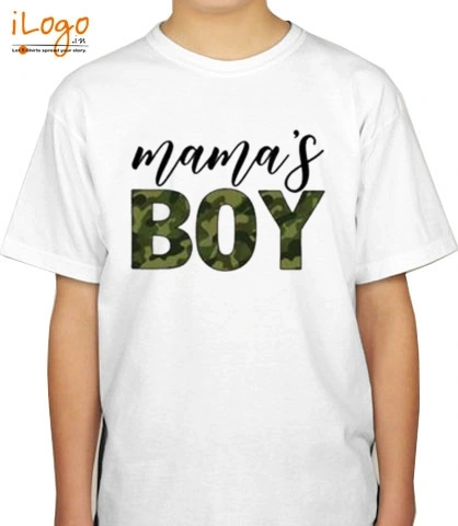 T shirt mumboy T-Shirt