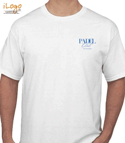 TEE PADELILOGO T-Shirt