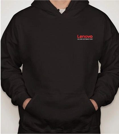 Tshirt LENOVOILOGO T-Shirt