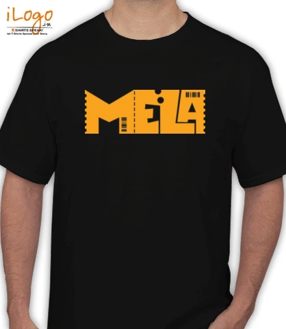 T shirts melaf T-Shirt