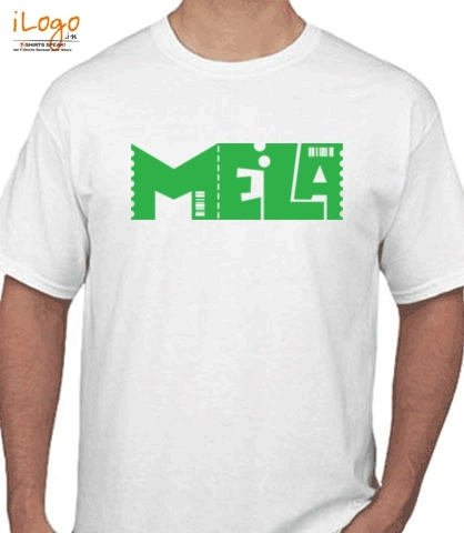 T shirts MELAF T-Shirt