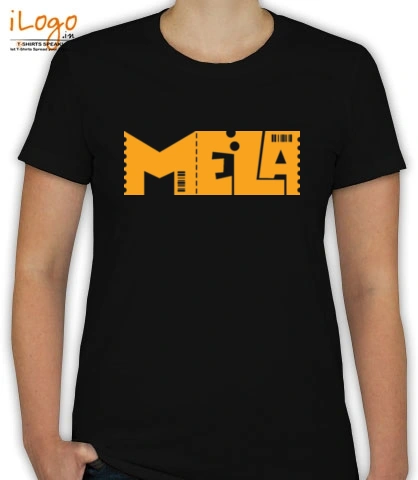 T shirts melaf T-Shirt