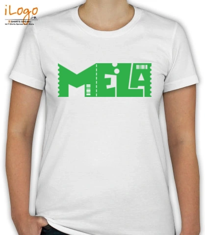 TShirt MELAF T-Shirt