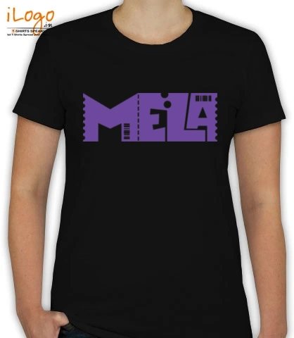 T shirts MELAFW T-Shirt