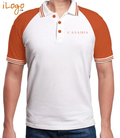 TShirt CASAMINA T-Shirt