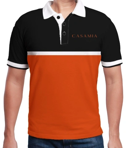 TShirt CASAMINA T-Shirt