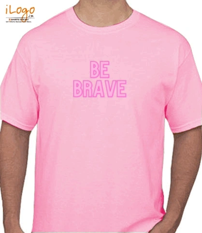 TShirt bebrave T-Shirt