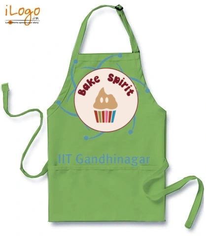 gandhinagar - Custom Apron