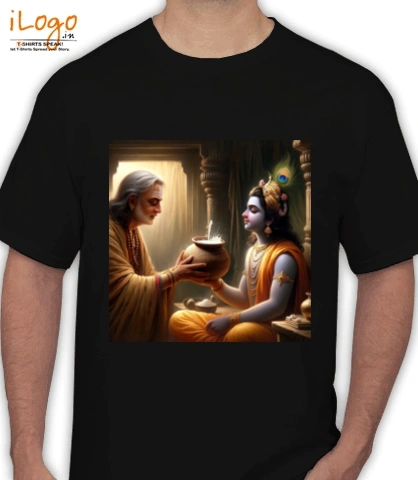 vidura-krishna - T-Shirt