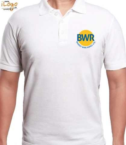 SHIRT bwr T-Shirt