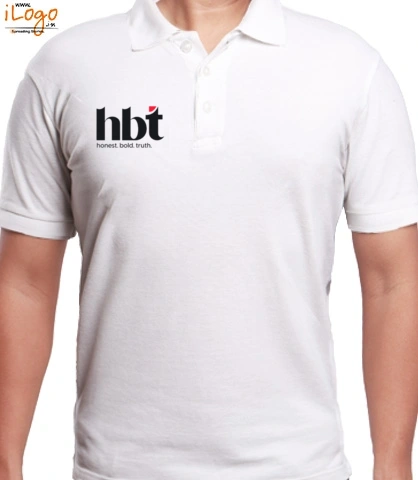 Tshirt hbt T-Shirt