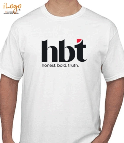 Tshirt hbt T-Shirt