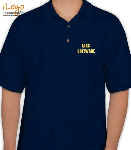 TEE LARS-SOFTWARE T-Shirt