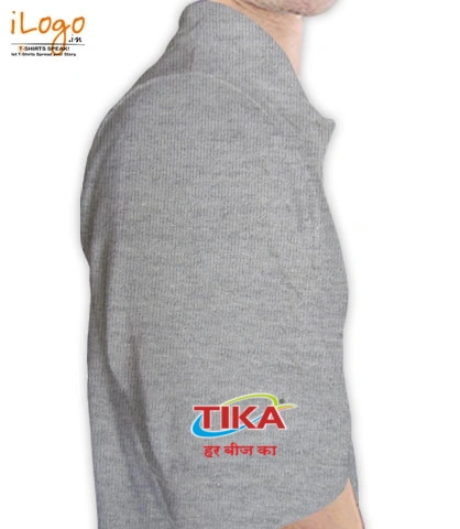 TIKA Right Sleeve