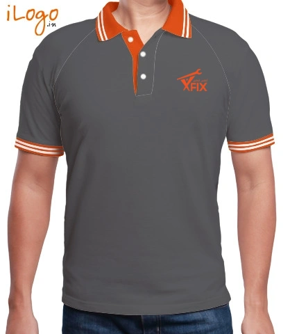 SHIRT xfix T-Shirt