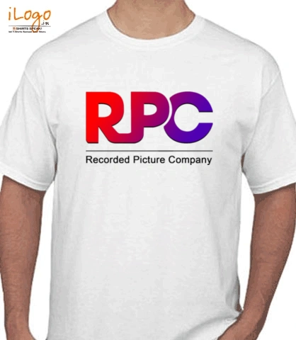 rpc-logo - Men's T-Shirt