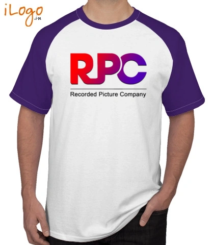 T Shirt RCP-LOGO T-Shirt