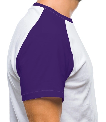 RCP-LOGO Right Sleeve