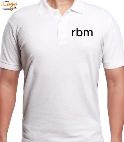 TEE rbm-soft T-Shirt