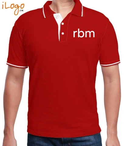 SHIRT RBM-SOFT- T-Shirt