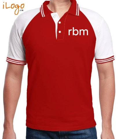 Tshirt RBM- T-Shirt