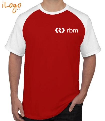 TSHIRT RBM- T-Shirt