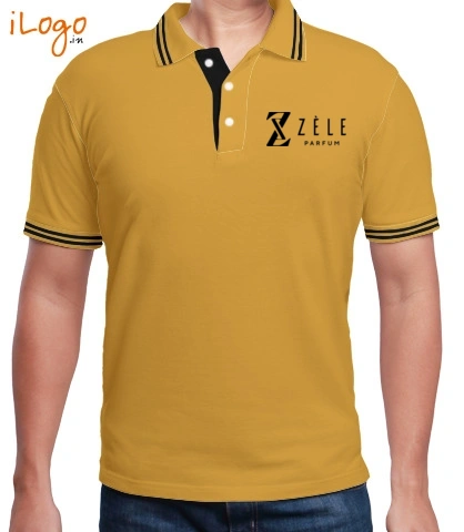 TShirt ZELE- T-Shirt