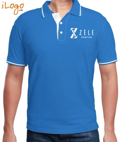 Tee ZELE- T-Shirt