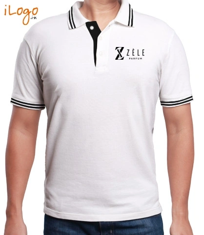 TEE ZELE- T-Shirt