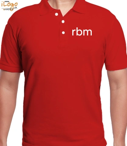 Tee RBM-Z T-Shirt