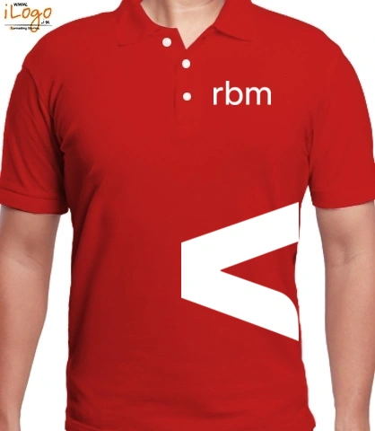 Tshirts RBM-ZA T-Shirt