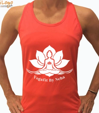 Yoga-design - womens raceback