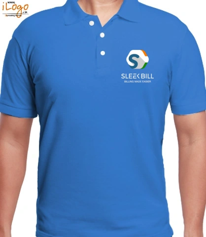 Tshirt sleekbill T-Shirt