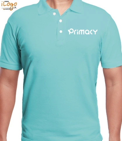 TSHIRT primacy T-Shirt